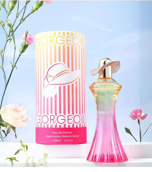 Bharara Gorgeus EDP by Bharara 3.4floz/100ml