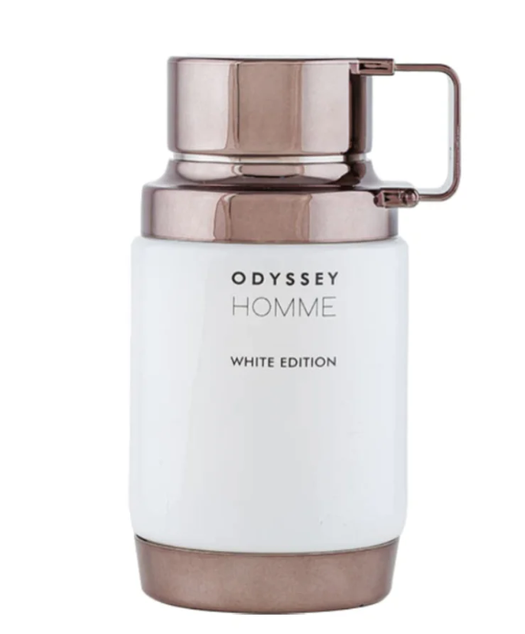 Odyssey Homme white edition by Armaf EDP 3.4FLOZ/100ML