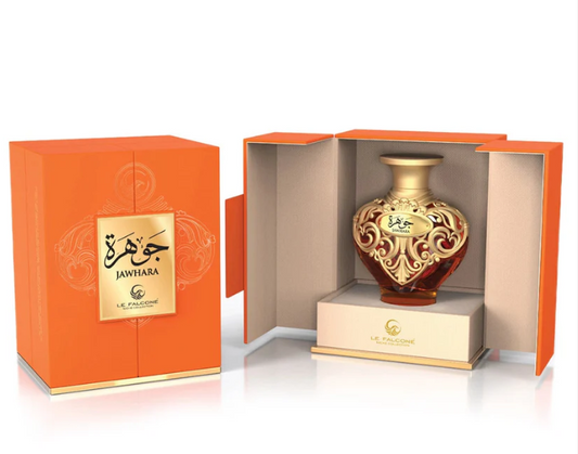 Jawhara by LE FALCONE edp 3.4floz/100ml