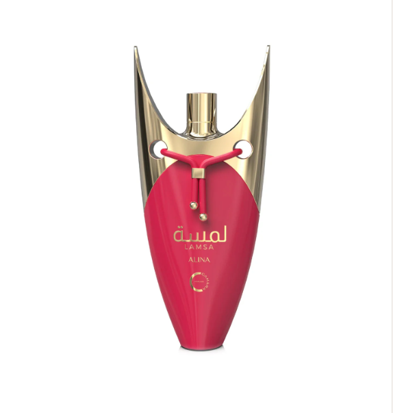 Lamsa Alina by Camara Eau de parfum 3.4OZ/100ML