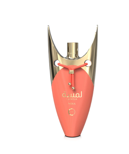 Lamsa Nova by Camara edp 3.4floz/100ml