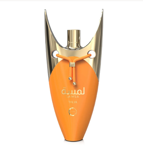 Lamsa Talia by Camara edp 3.4floz/100ml