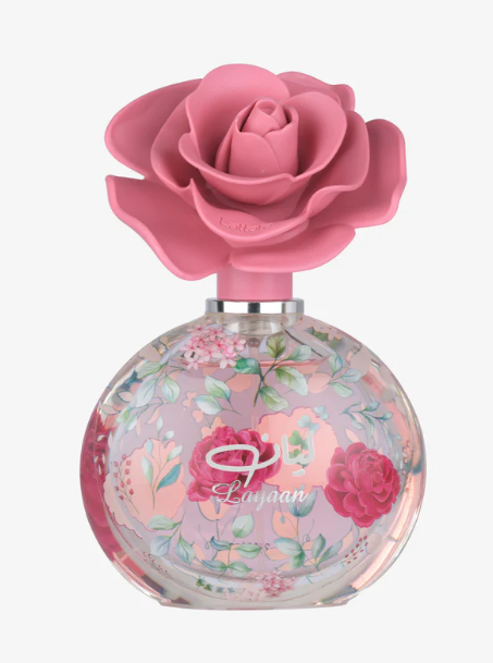 Layaan by Lattafa edp 3.4floz/100ml