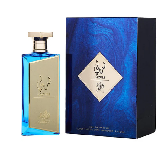 Lazuli by Al Wataniah edp 3.4floz/100ml