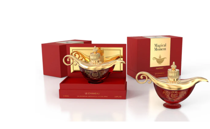 Magical moment collection FANTASY by Le Chameau 2.8FLOZ