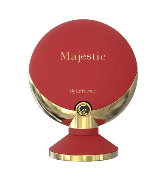 Majestic by LE FALCONE edp 3.4floz/100ml