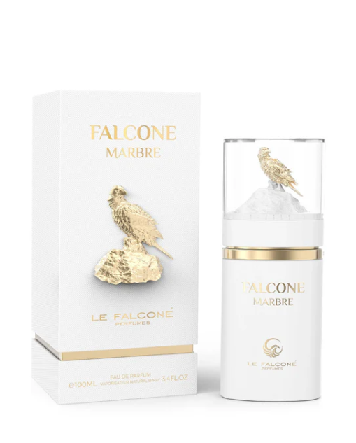 Marbre by LE FALCONE edp 3.4floz/100ml
