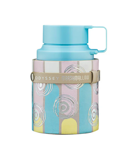 Odyssey marshmallow by Armaf EDP 3.4FLOZ/100ML