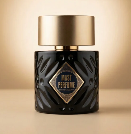 MAST PERFUME BLUE L’EXCLUSIF BY BHARARA Eau de parfum 3.4OZ/100ml