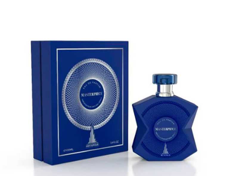 Masterpiece by Emper eau de parfum 3.4floz/100ml