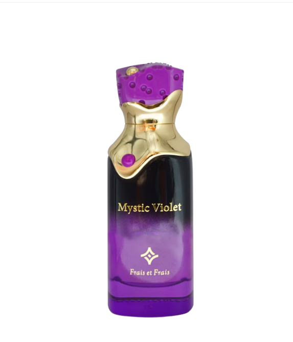 Mystic violet by Fraist et Frais edp 3.4floz/100ml