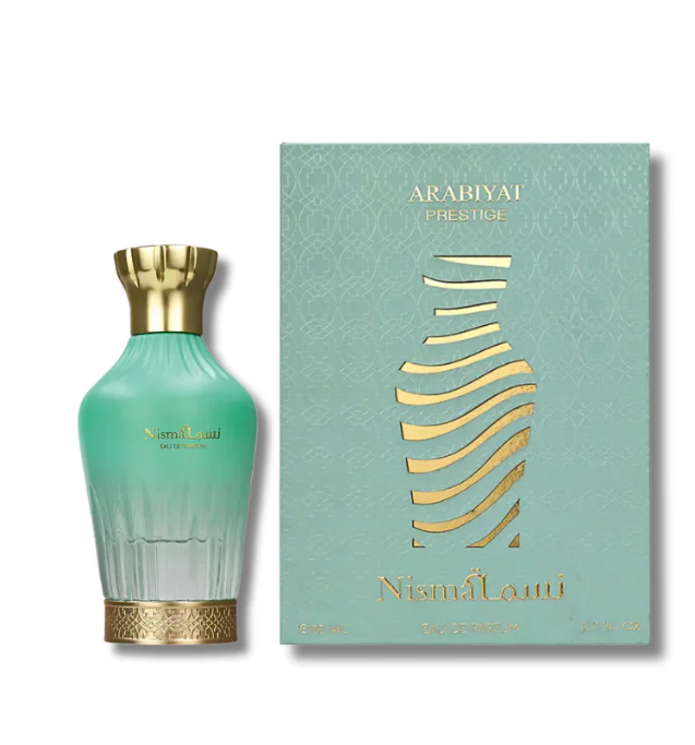 Nisma by ARABIYAT edp 2.7floz/80ml