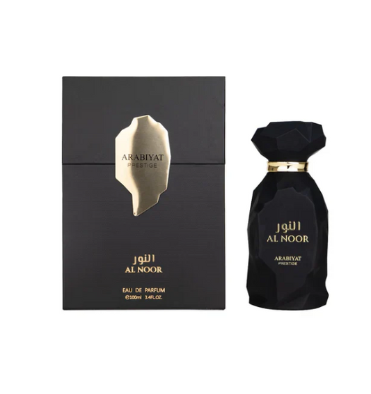 Al Noor by ARABIYAT edp 3.4floz/100ml