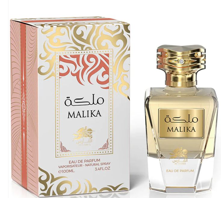 OSLO MALIKA by AL FARES edp 3.4floz/100ml