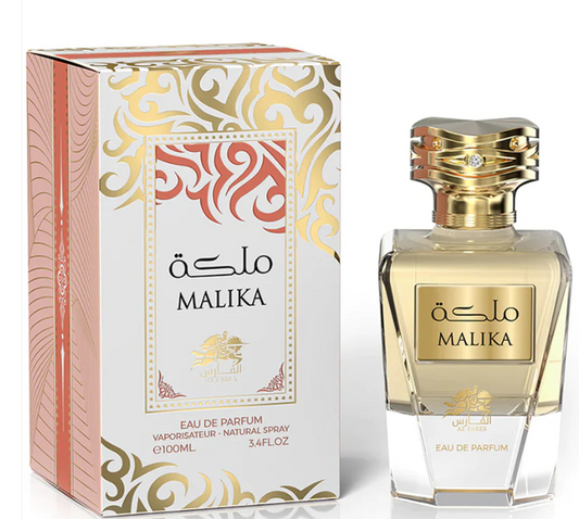 OSLO MALIKA by AL FARES edp 3.4floz/100ml