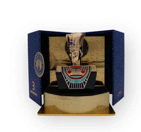 PHAROAH RAMESSES-I by Bharara edp 3.4floz/100ml