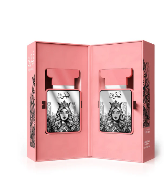 Qamarain for her by Amaran edp 3.4floz/100ml