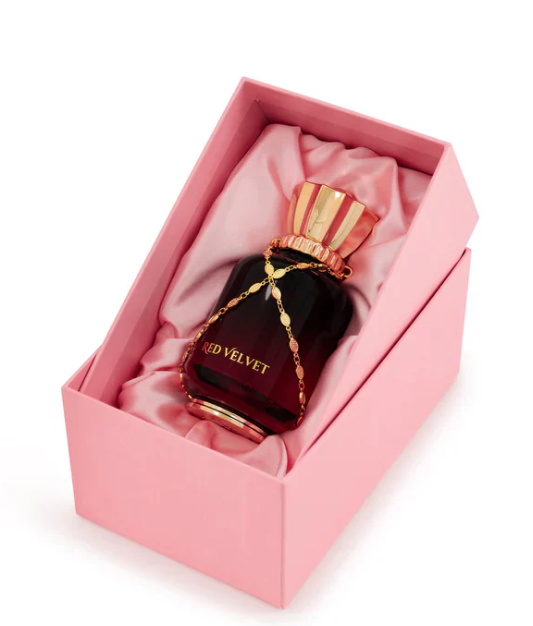 RED VELVET by Maison Asrar edp 3.4floz/100ml