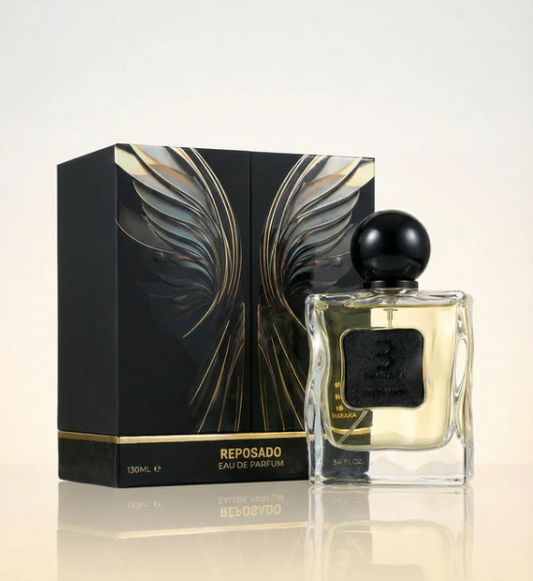 BHARARA REPOSADO Eau de parfum 3.4OZ/100ml