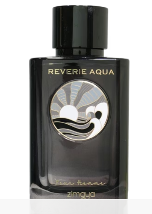 REVERIE AQUA by ZIMAYA eau de parfum for women 3.4floz/100ml