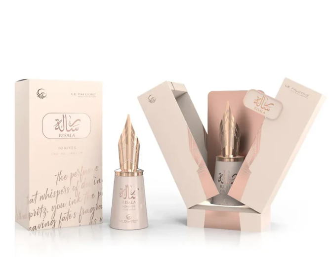 Risala Forever by Le Falcone edp 3.4floz/100ml