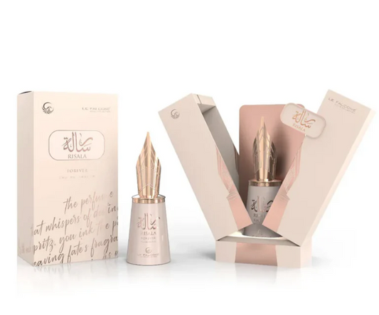 Risala Forever by Le Falcone edp 3.4floz/100ml