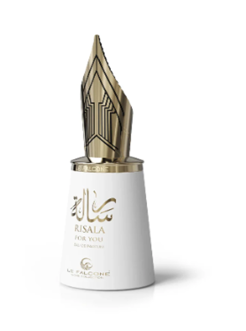 Risala For you by Le Falcone edp 3.4floz/100ml
