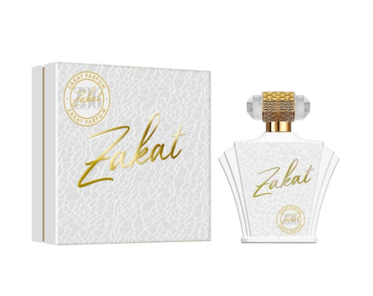 Z36 BY ZAKAT EDP 3.4floz/100ml