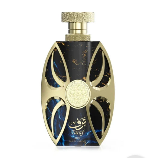 Taraf bleu by Amaran eau de parfum 3.4floz/100ml