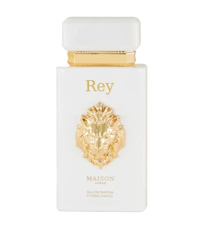 Rey by Maison Asrar edp 3.4floz/100ml