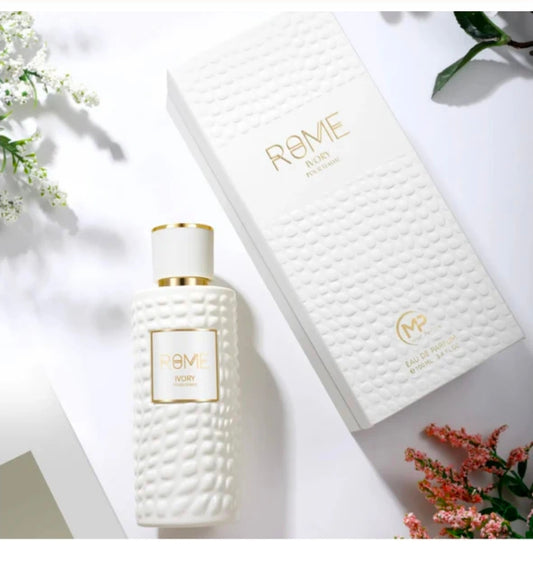 Rome IVORY pour homme by  BHARARA eau de parfum 3.4FLOZ/100ML
