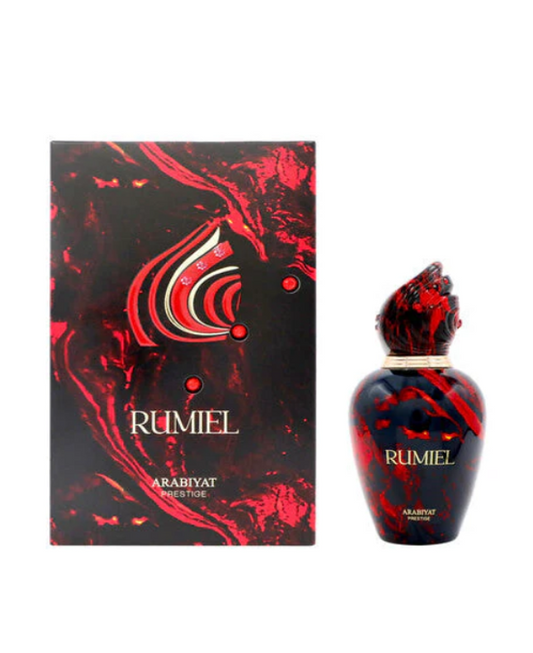 RUMIEL by ARABIYAT edp 3.4floz/100ml