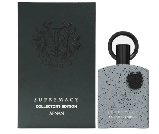 Supremacy Collector's Edition by Afnan 3.4floz/100ml