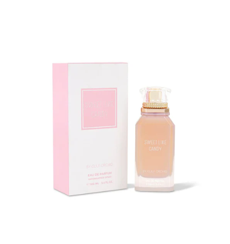 Sweet like candy by Gulf Orchid edp 3.4floz/100ml