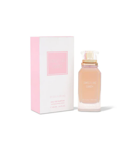 Sweet like candy by Gulf Orchid edp 3.4floz/100ml