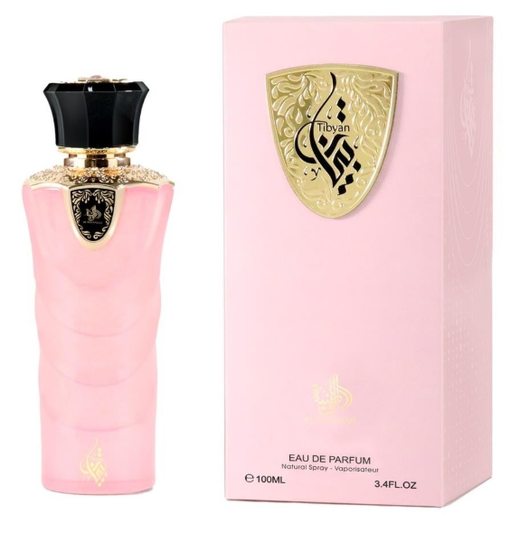 Tibyan by Al Wataniah edp 3.4floz/100ml