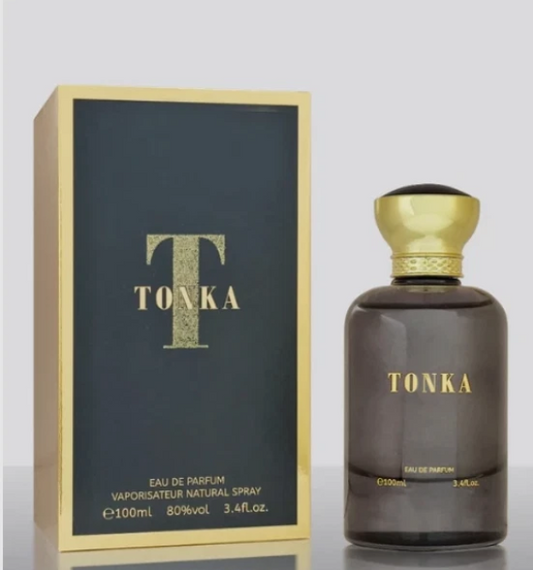 Bharara tonka edp by Bharara 3.4floz/100ml