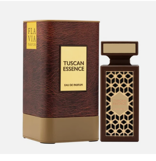 Tuscan essence Flavia parfums edp 3.0 Oz/90ml