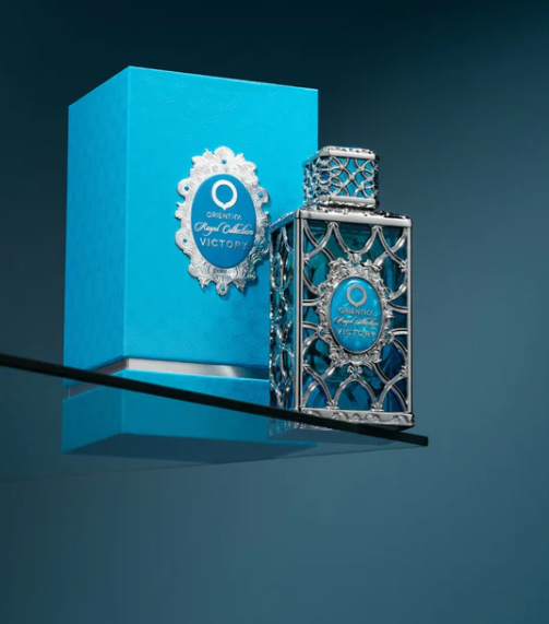 Victory Royal Collection by ORIENTICA edp 5.0floz/150ml
