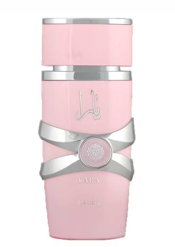 YARA  BY LATTAFA edp 3.4floz/100ml