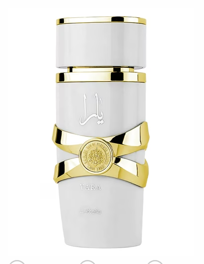 YARA moi  BY LATTAFA edp 3.4floz/100ml