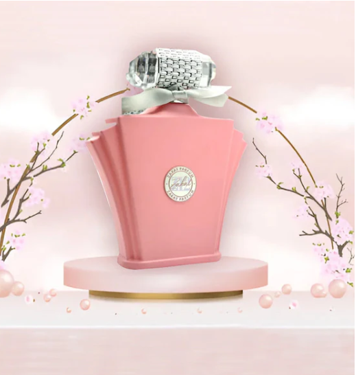 Zakat Z12 by Zakat edp 3.4floz/100ml