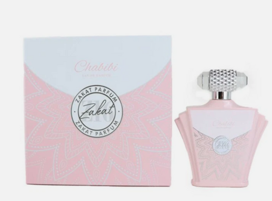 Z16 BY ZAKAT EDP 3.4floz/100ml