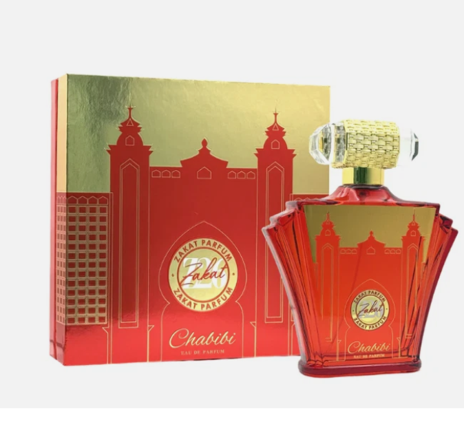 Z26 BY ZAKAT EDP 3.4floz/100ml