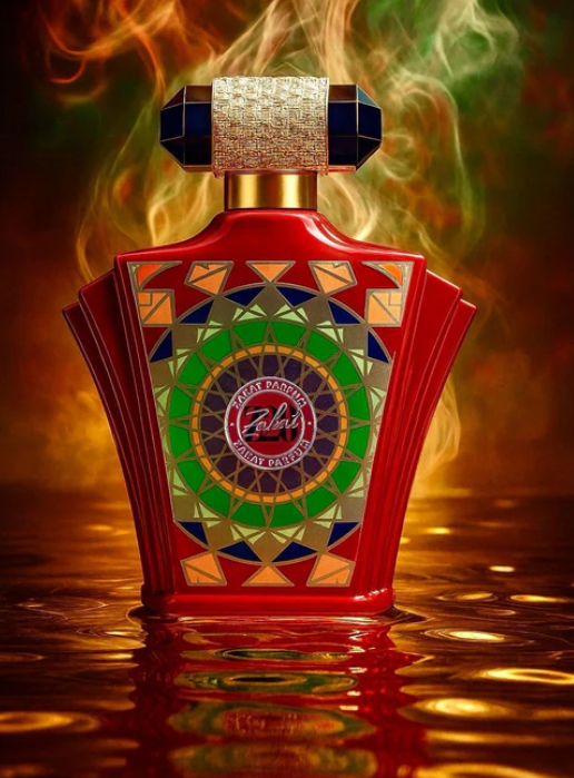 Zakat Z28 by Zakat edp 3.4floz/100ml