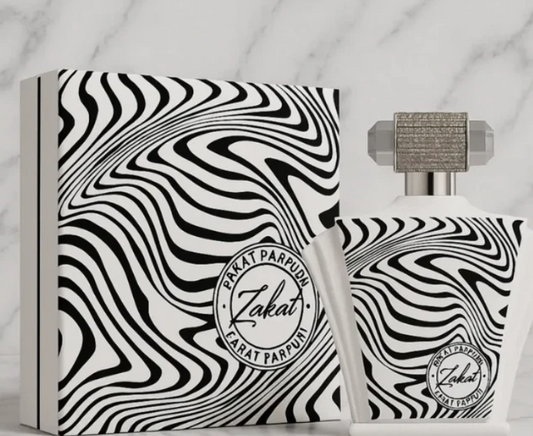 Z37 BY ZAKAT EDP 3.4floz/100ml