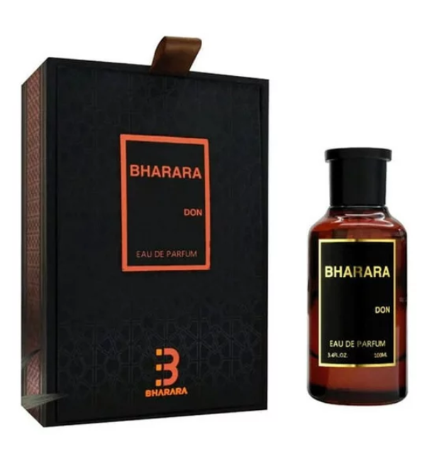 Bharara Don by Bharara EDP 3.4FLOZ/100ML